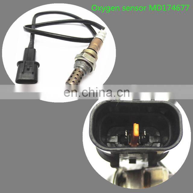 factory price avanti oe# MD174677 For Dodge Colt Eagle Summit Expo Lambda sensor