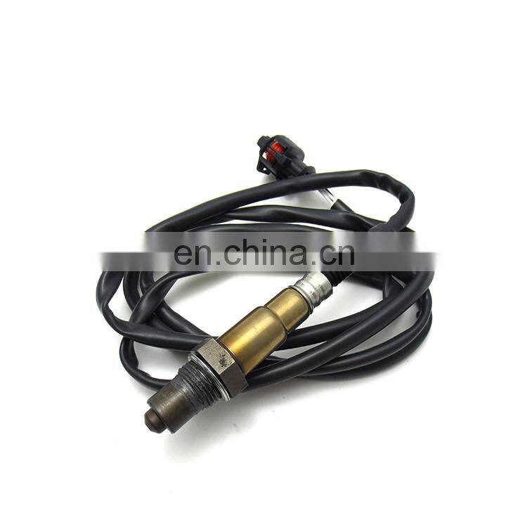Original quality  Hengney auto Parts 55566592 0258010068 For C-hevrolet Oxygen Sensor Lambda O2 Sensor
