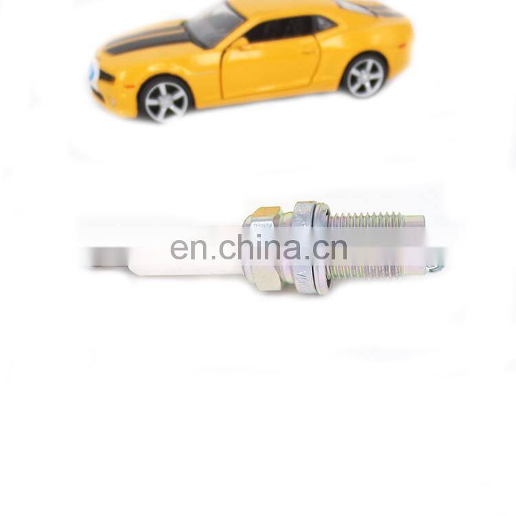 Original GUANGZHOU Car Accessories Spark Plug OE # 03F905600A FOR N-i-s-s-a-n MICRA NOTE QASHQAI