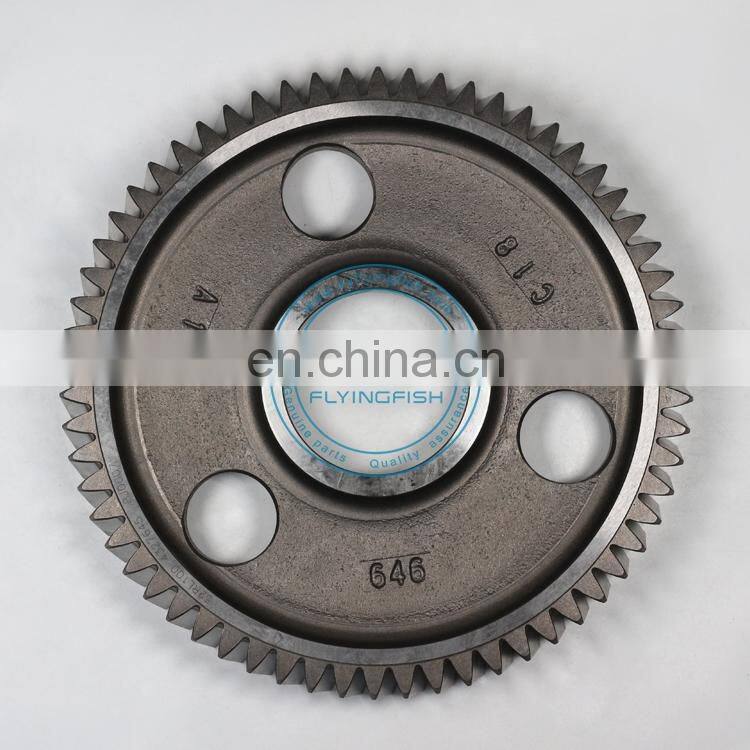 Original and Aftermarket ISZ 13L ISZ13 Engine Spare Parts Camshaft Gear 4327645 C4327645