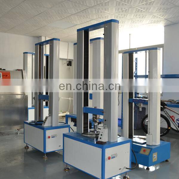 Professional Composite Materials Tester Universal Testing Machine/Metal Universal Tensile Strength Testing