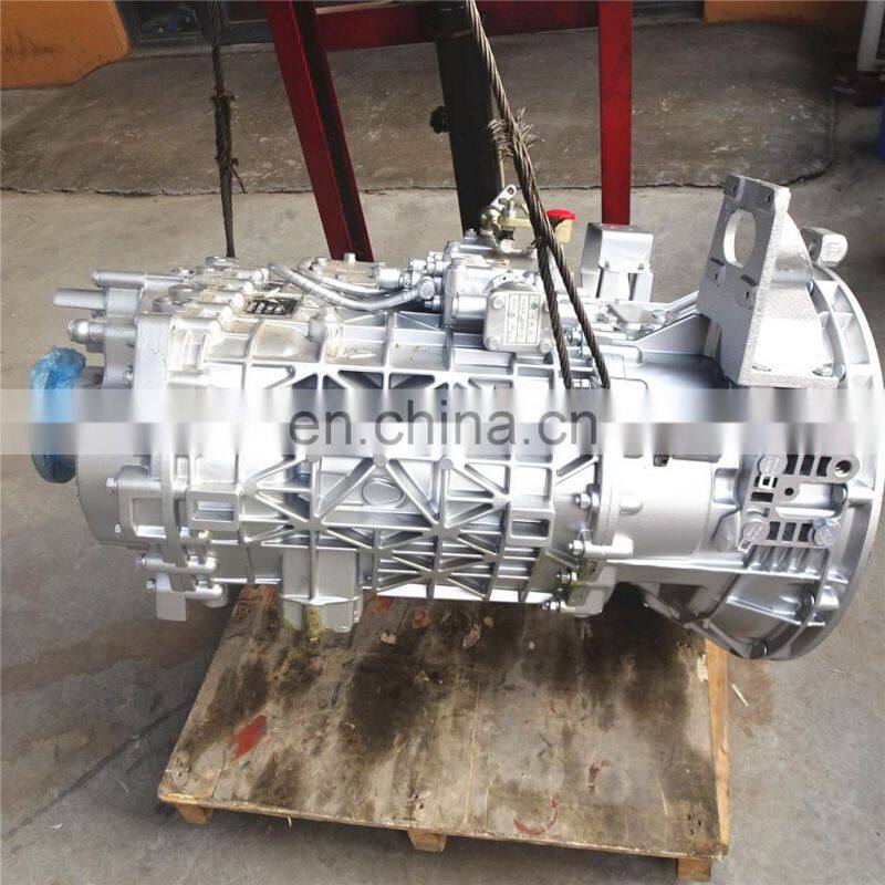12JSD200A Truck parts for Transmission gearbox Factory from China