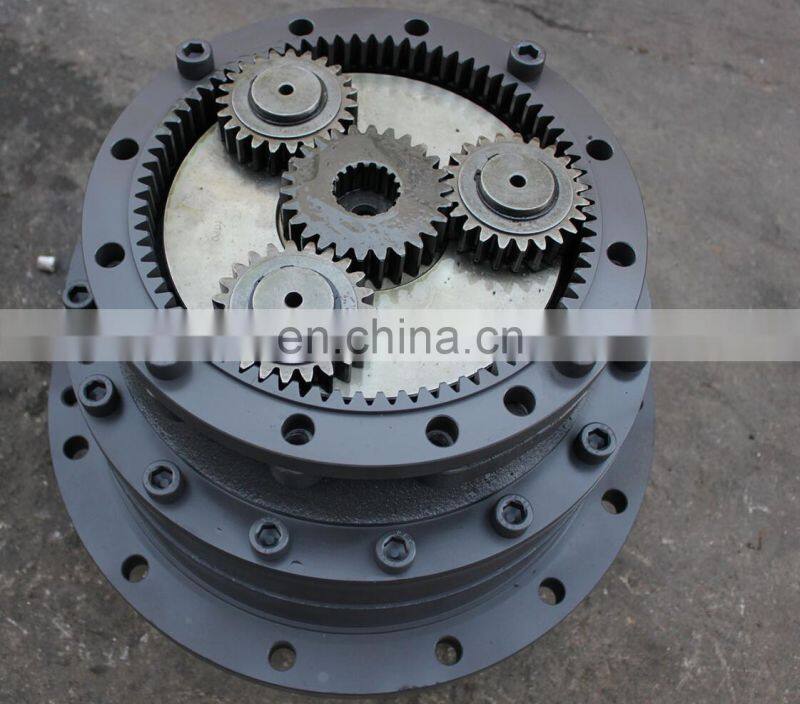 R290LC-7A Swing Reducer R290LC-7 Swing gearbox R290LC Swing reduction gearbox