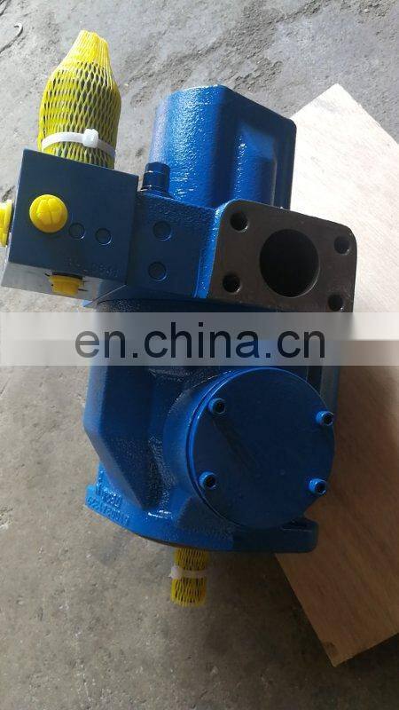Trade assurance Rexroth AP2D25LV1RS7-923-9 hydraulic pump for excavator
