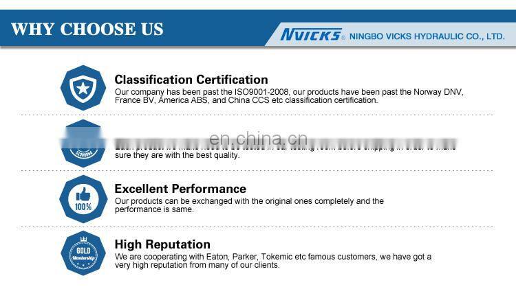 Excellent quality hydraulic internal gear pump with factory price