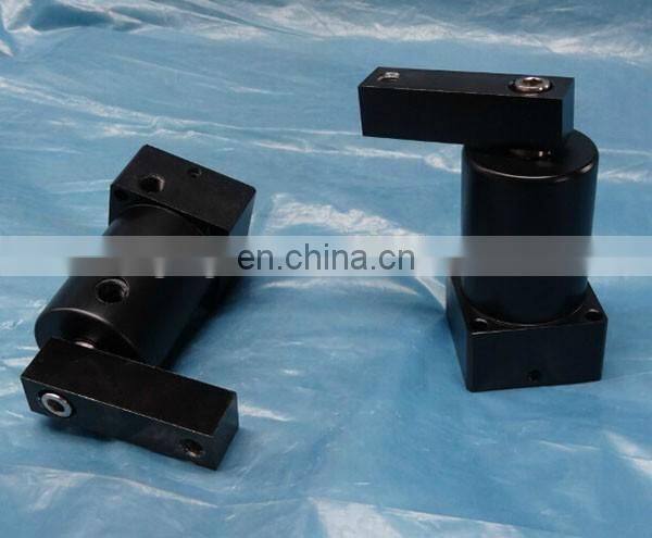 SRC rotating clamping air cylinder