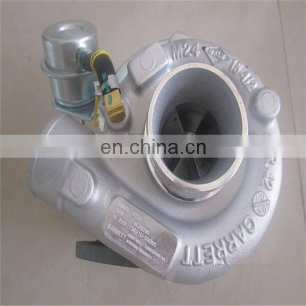 GT22 turbocharger 1118300TAR 736210-5006 with the high quality