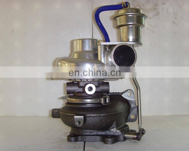 RHF55 Turbo VA440012 VIBA 8971038570 4HE1 Turbocharger for Isuzu Various 5.2L 4HE1-T Engine