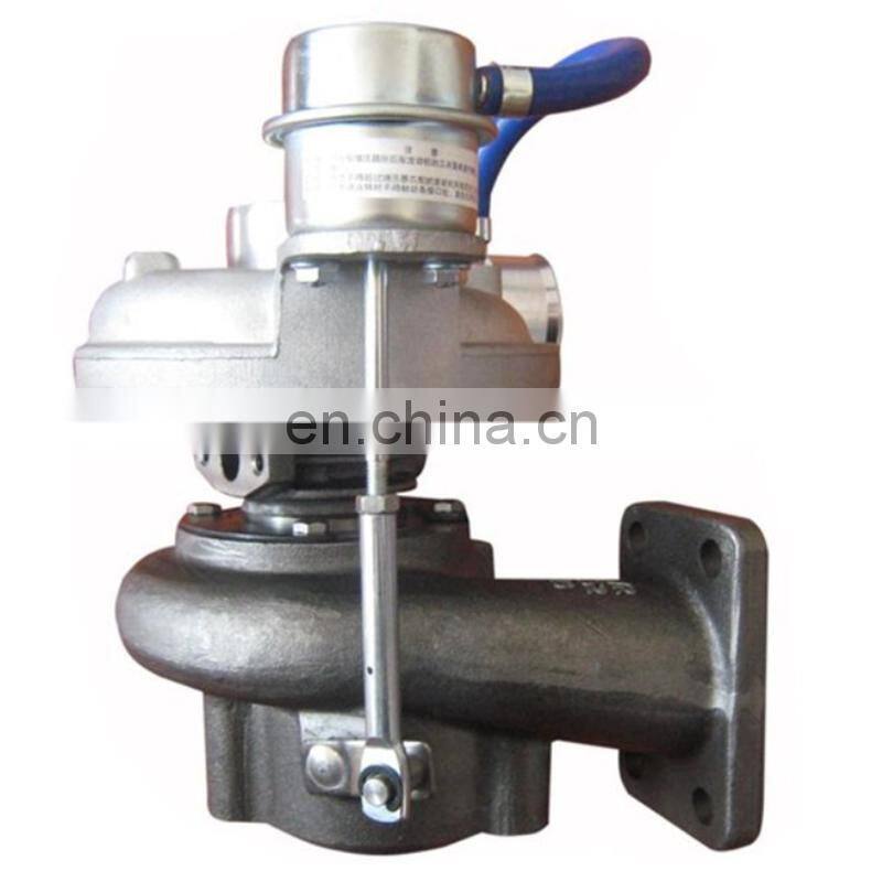 GT2556S turbocharger 711736-5010S 711736-0010 2674A209 turbo charger for Perkins T4.40 diesel engine kits