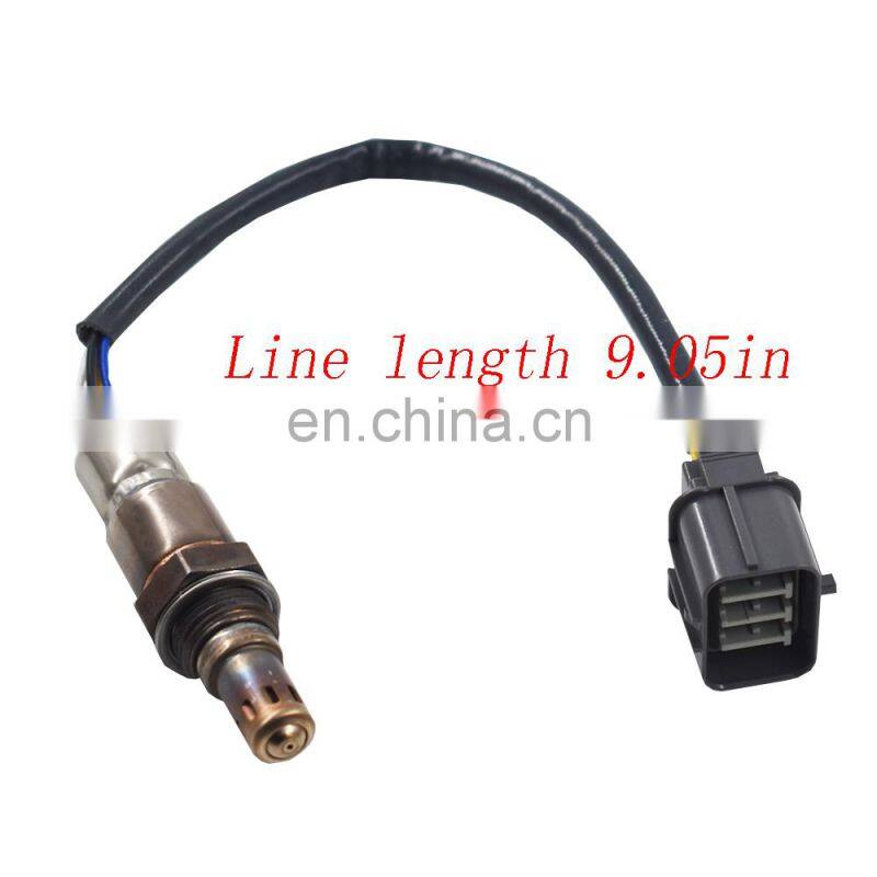 4PCS Oxygen Sensor For Honda Accord Odyssey Acura MDX RL TL 3.5L 234-5010 234-4355 234-4368
