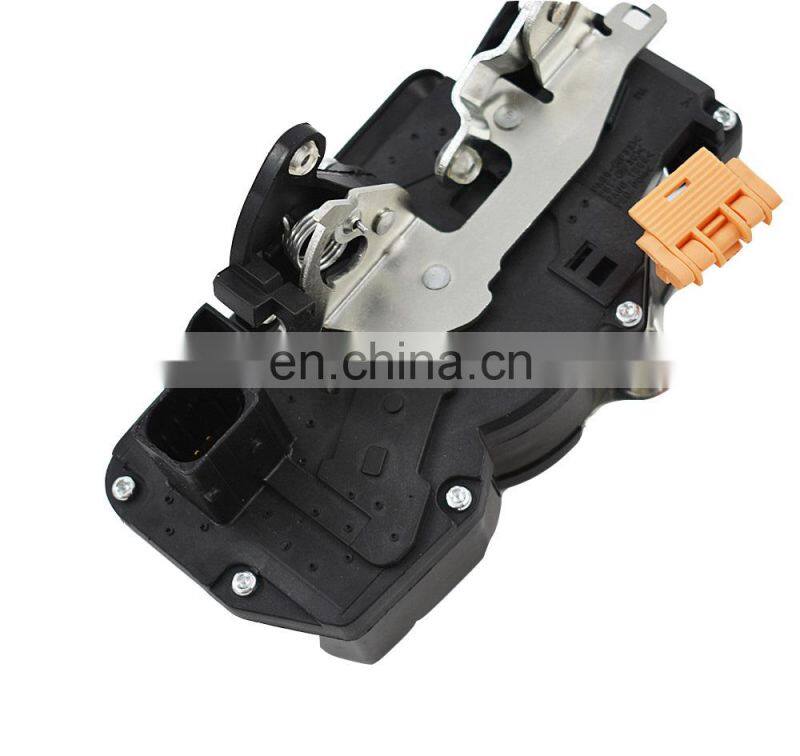 Door Lock Actuator Mechanism for Land Rover Range Sport Evoque LR011277