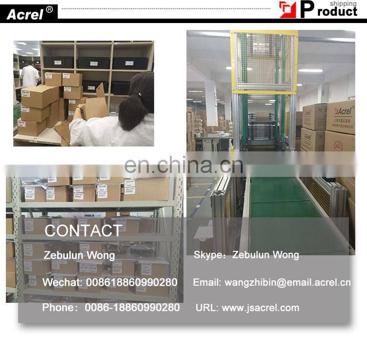 Acrel ADW300 DIN rail power meter