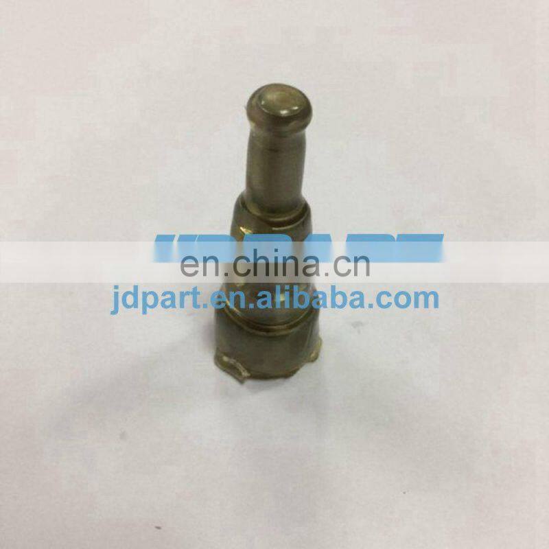 4LE1 Plunger 140163-0320 For Isuzu