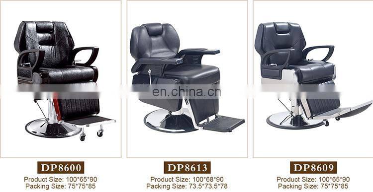 sillon barbero heavy duty barber chair hydraulic pump wholesale beauty salon furniture