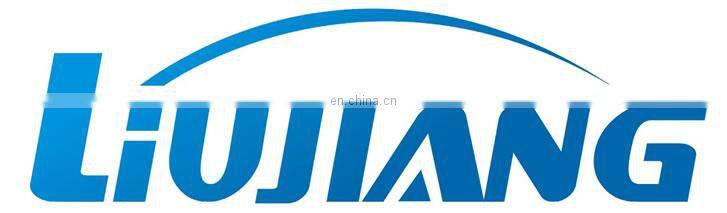 Liujiang Five Axis Glue Dispensing Machine with two Y axis Rotation For high frequency transformer dispensing