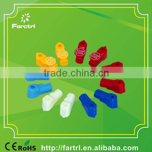 Supermarket Anti-theft Lock