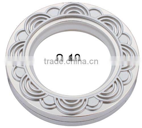 S Series curtain eyelet ring curtain eyelet