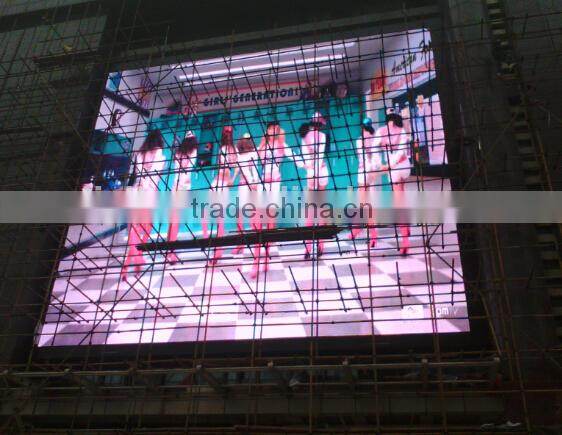 RV901H/921H/931H single color tri color rgb synchronous control receiving card led display controller