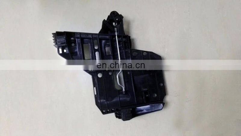 Canney Headlamp Mounting Plate head lamp bracket for Porsche Cayenne 955 7L5941045