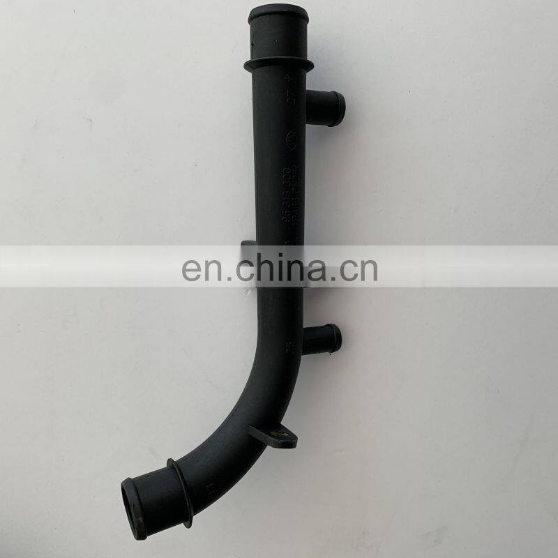 coolant water pipe oem 96313300 for Daewoo Nubira Leganza