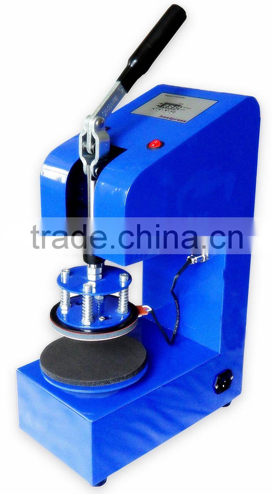 Heat Press Machine Sublimation Plates Flatbed Printer Heat Transfer Machine(CK110)