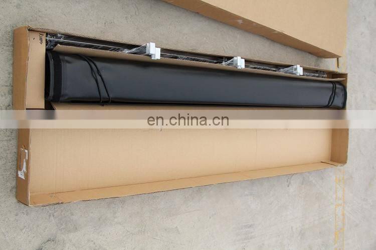 pickup truck accessories pickup trucks bed covers for 04-11 Chevrolet Colorado