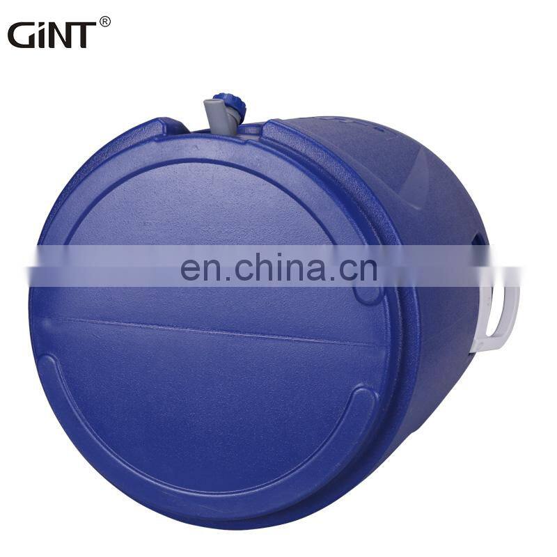 portable hiking travel modern outdoor sample picnic beach fishing outdoor bucket ice chest cooler box