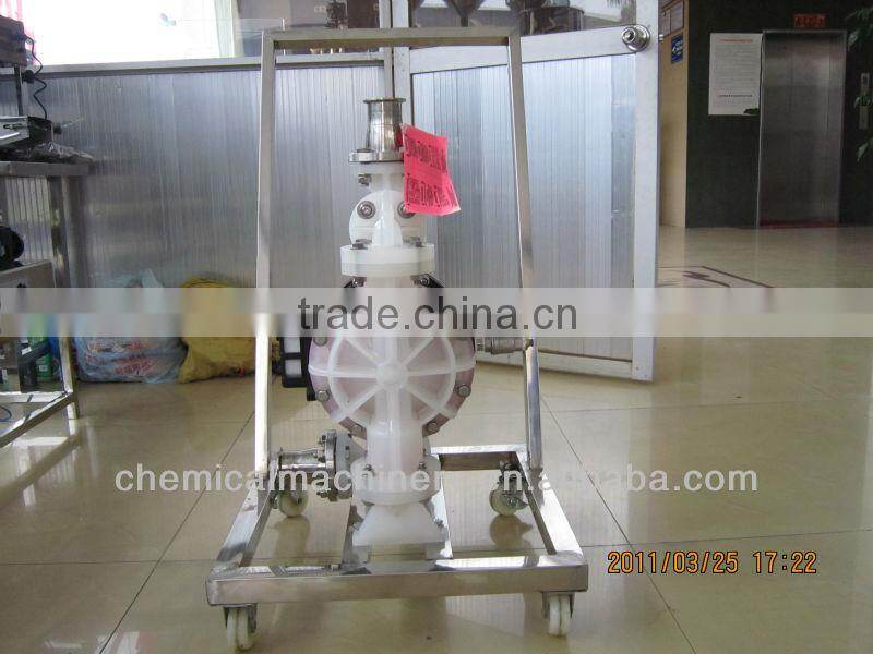 FLK penis enlargement vacuum pump