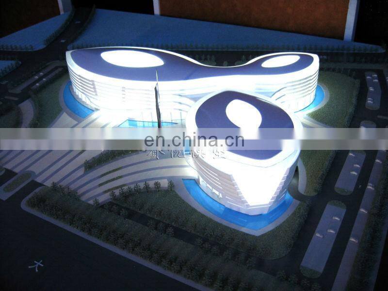 3d design architectural drawing scale models model house building models