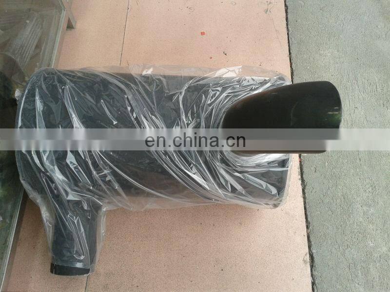PC200-7 PC200-8 excavator engine muffler