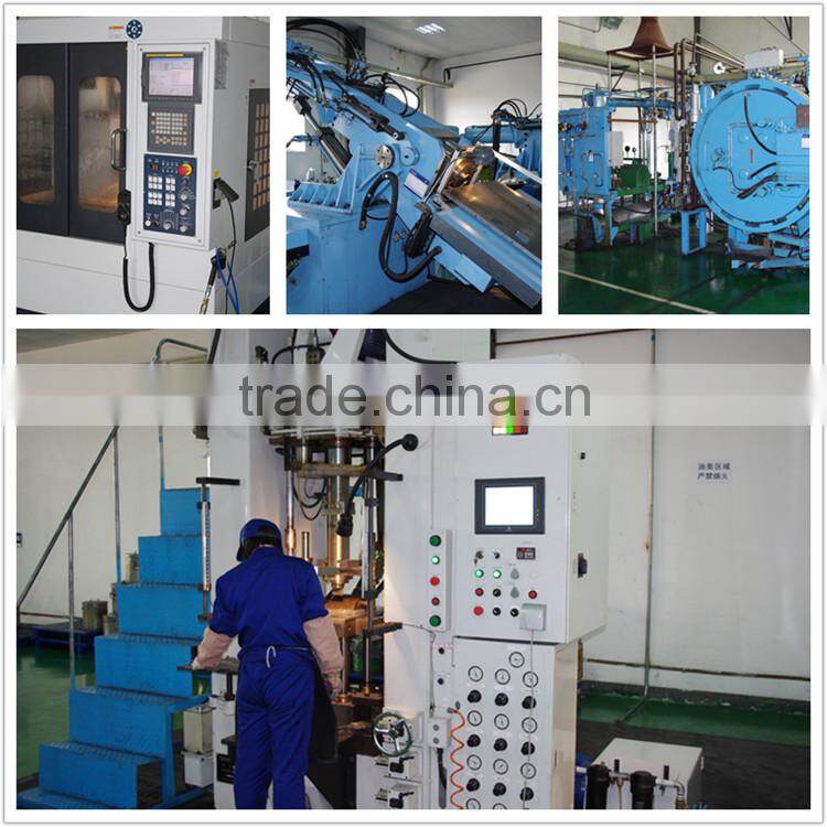 Various shapes cemented carbide wear parts