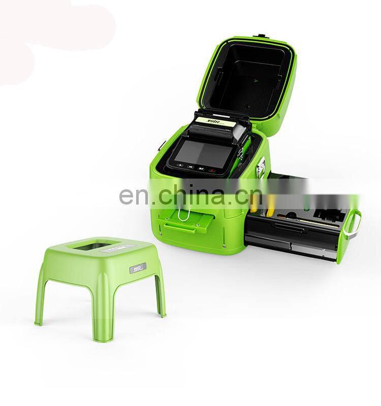 Used Fusion Splicer Splicing Machine Fusion Splicer Ai-8 Fiber Splicing Machine