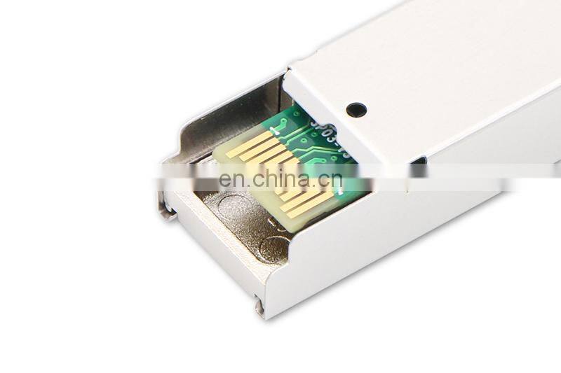 155M BIDI SFP 1310/1490nm 40km LC dom module