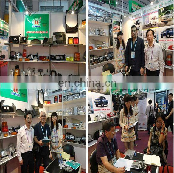 High Quality Auto Mirror With LED For Lifan X60 Series