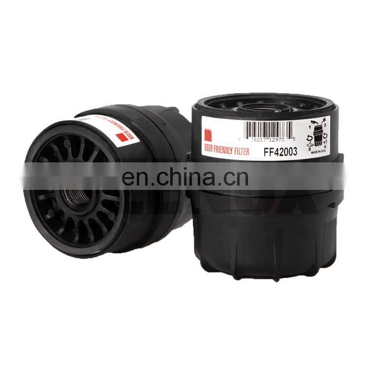 High Quality Diesel Engine Spin On Fuel Filter P551027 2098616 BF940