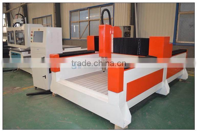 New design hard material processing machine with great price