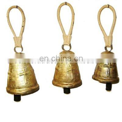 heart shape wind chimes