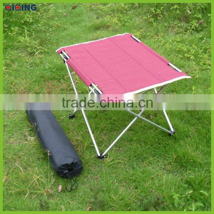 Aluminum table and chairs HQ-1050-94