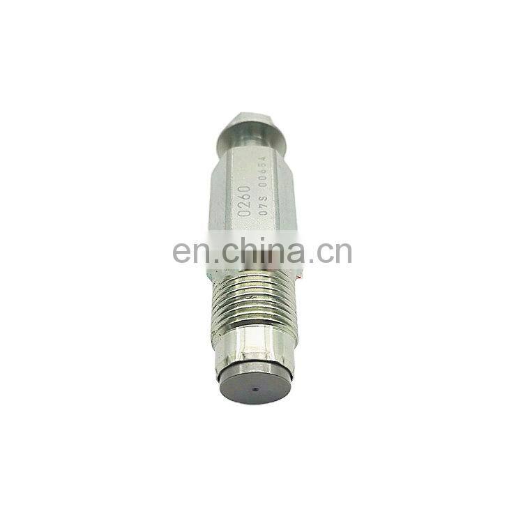 original scv control valve 095420-0260 0954200260