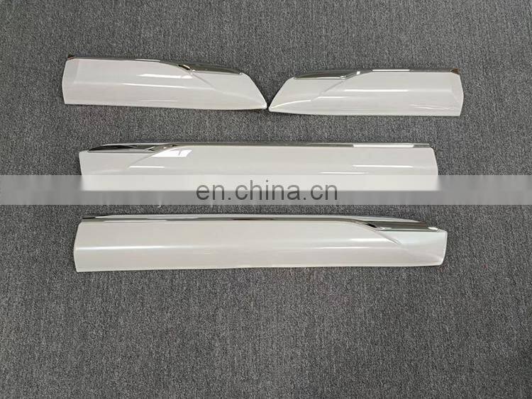 High quality car accessories 2022 LC300 Door Moulding Side Moulding