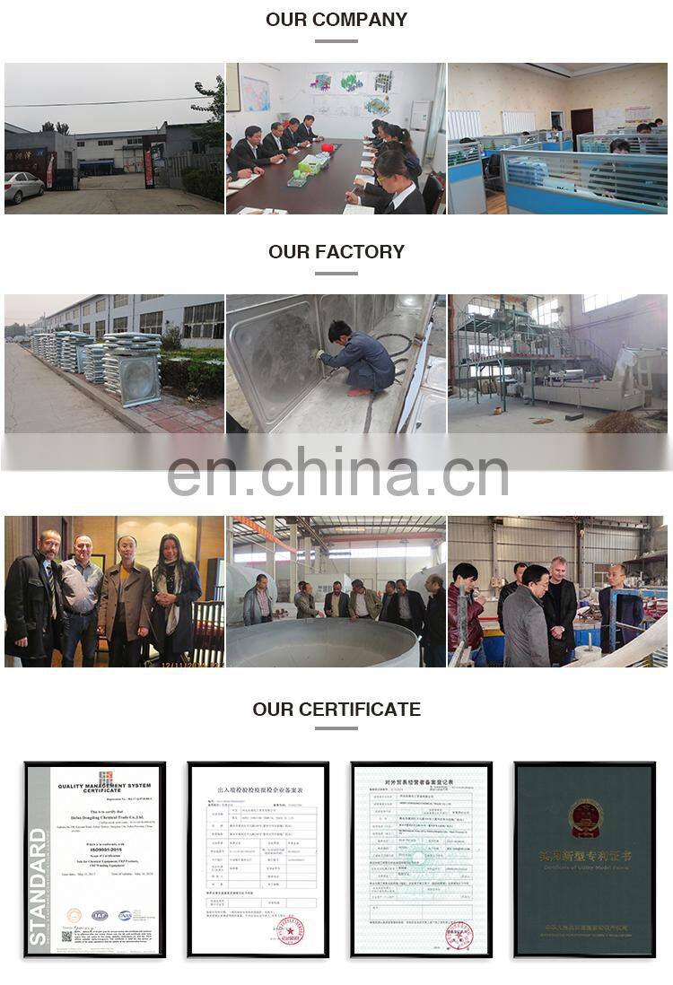 1 cubic meter farms galvanized steel bolts joint fire water storage tanks 1,000 liters