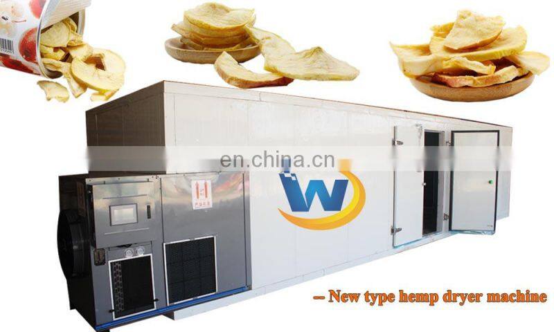 Fruit dry oven/small fruit drying machine/industrial fruit tray dryer