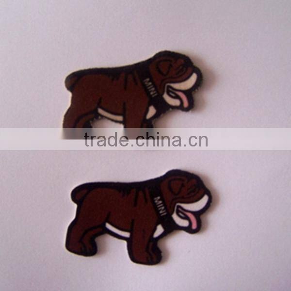 fashion phone back sticker design