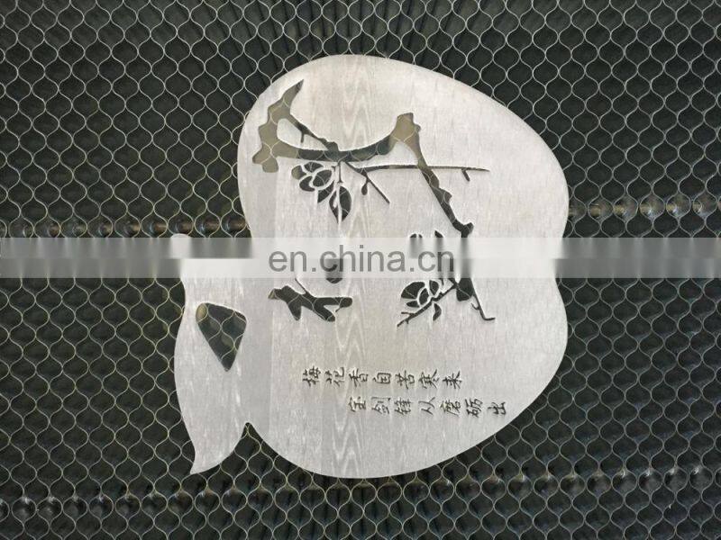 Finer your image Remax-3050 laser cutting machine for mdf/ mobile phone laser engraving machine /cnc laser cutting machine