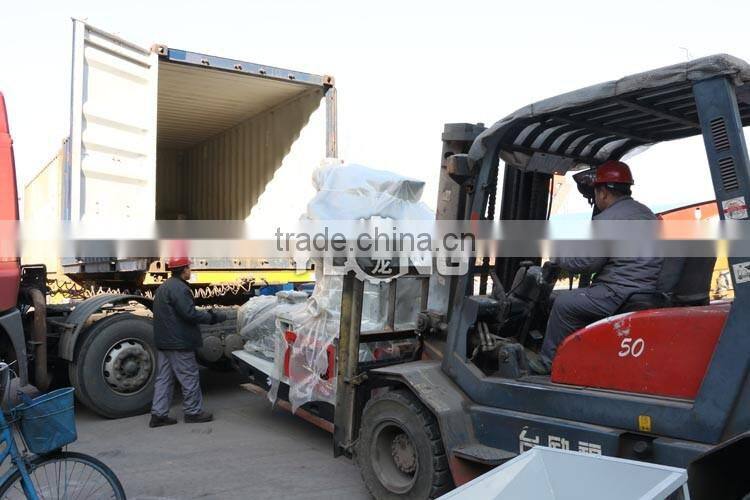 wood sawdust pelletizing machine/pellet mill