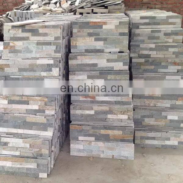 Artificial marble paneling wall stone