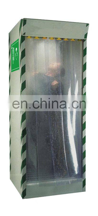 WJH0786 emergency eye wash station