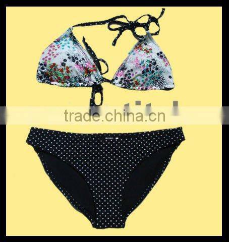 2011 Newest sexy bikini swimwear