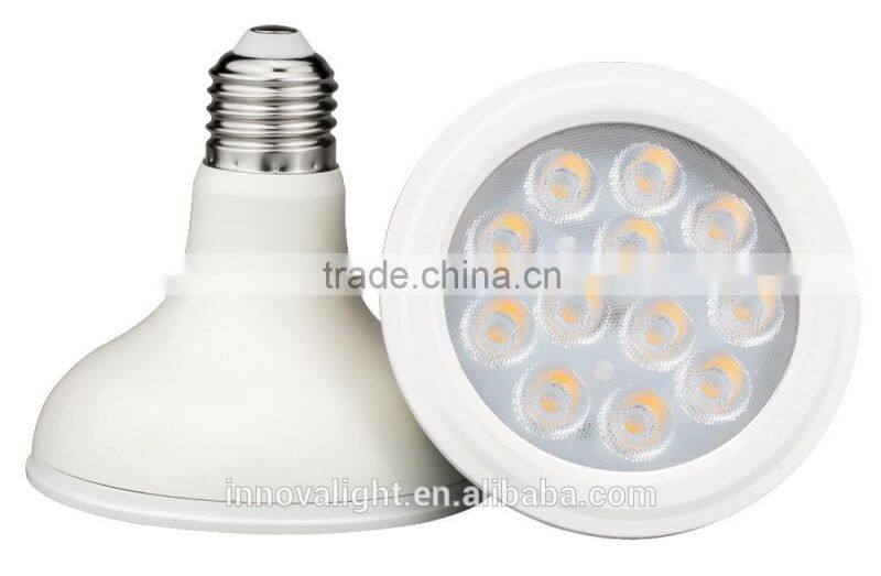 INNOVALIGHT 24 Degree 12W COB 92mm Short Neck Par30 LED Light