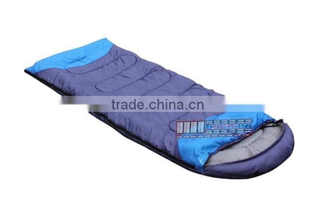 Good Quality 3 Season Sleeping Bag